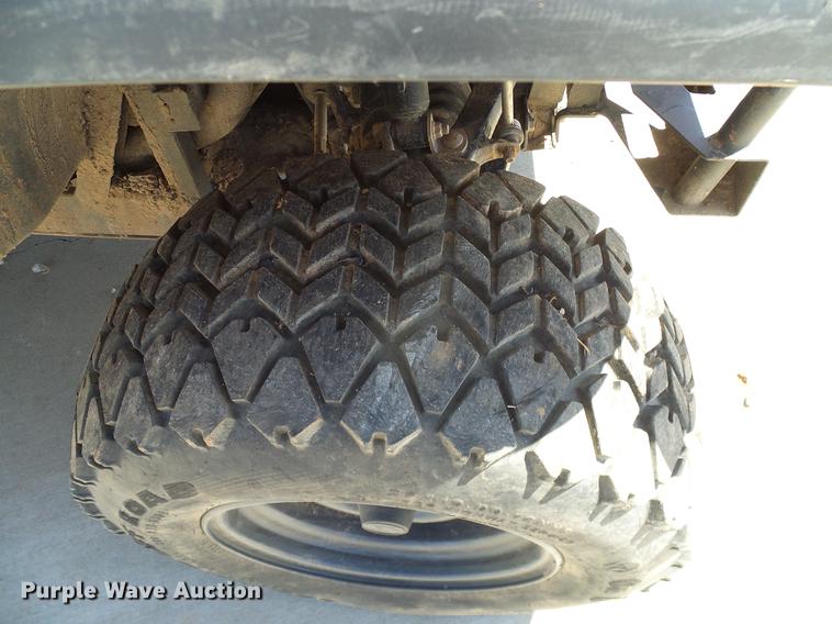 image for item DD1271 2016 Kubota RTVX1140 utility vehicle