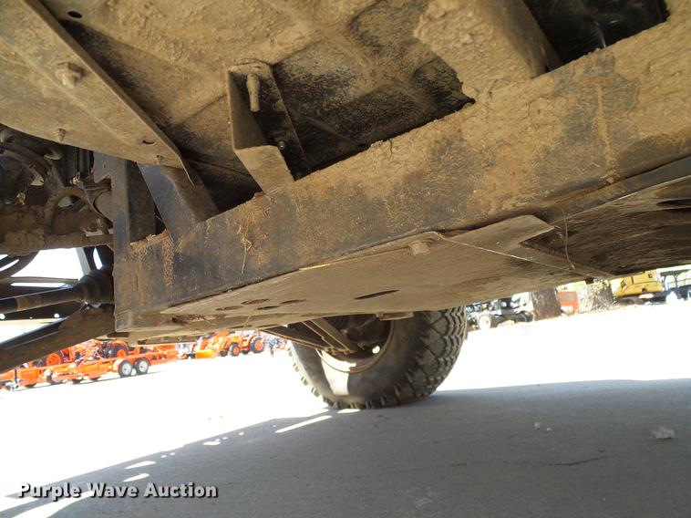 image for item DD1271 2016 Kubota RTVX1140 utility vehicle