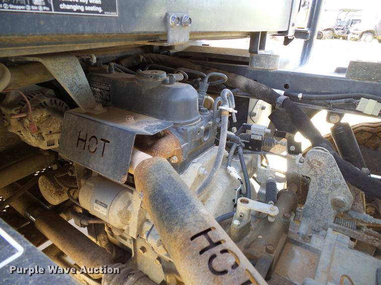 image for item DD1272 2013 Kubota RTV1140CPX utility vehicle