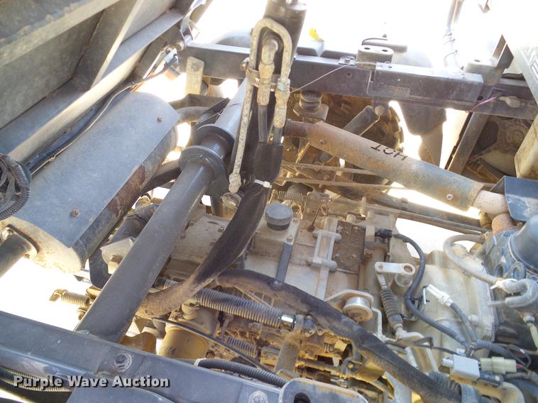 image for item DD1272 2013 Kubota RTV1140CPX utility vehicle