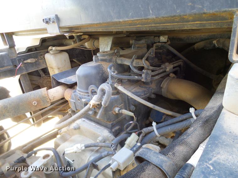 image for item DD1272 2013 Kubota RTV1140CPX utility vehicle