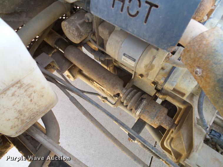 image for item DD1272 2013 Kubota RTV1140CPX utility vehicle