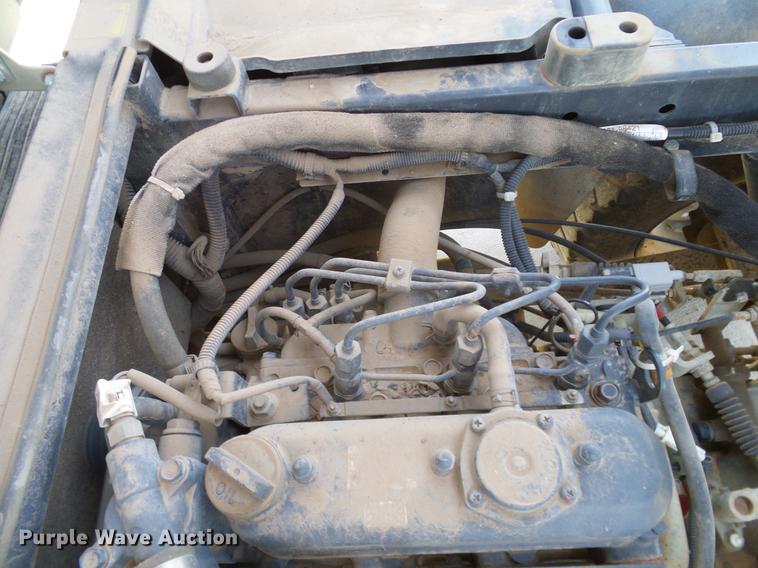 image for item DD1272 2013 Kubota RTV1140CPX utility vehicle