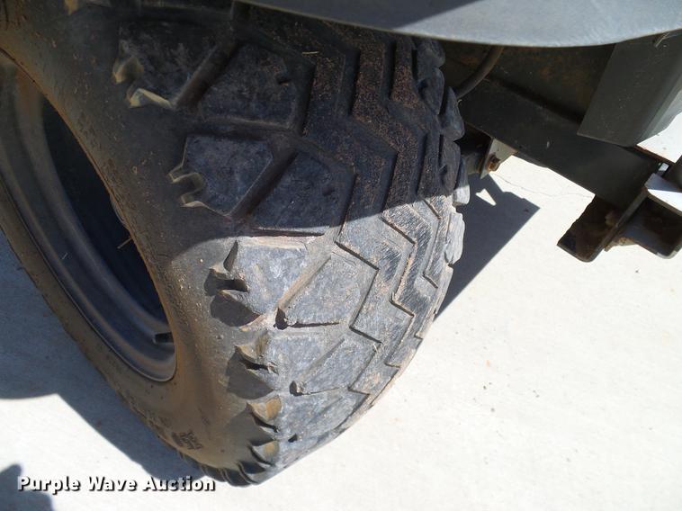 image for item DD1272 2013 Kubota RTV1140CPX utility vehicle