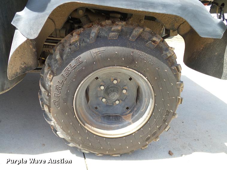 image for item DD1272 2013 Kubota RTV1140CPX utility vehicle