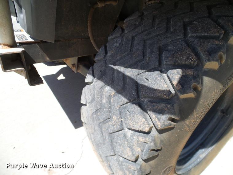 image for item DD1272 2013 Kubota RTV1140CPX utility vehicle