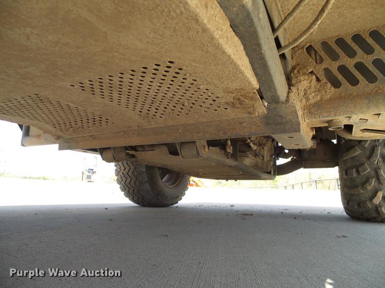 image for item DD1272 2013 Kubota RTV1140CPX utility vehicle