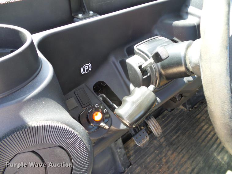 image for item DD1274 2015 Kubota RTV1100C utility vehicle