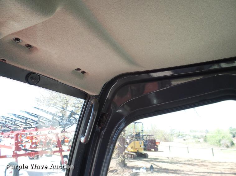 image for item DD1274 2015 Kubota RTV1100C utility vehicle