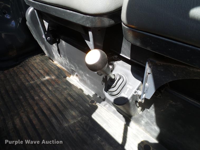 image for item DD1274 2015 Kubota RTV1100C utility vehicle