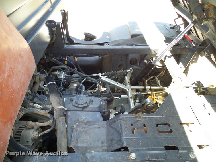 image for item DD1274 2015 Kubota RTV1100C utility vehicle