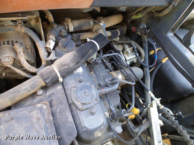 image for item DD1274 2015 Kubota RTV1100C utility vehicle