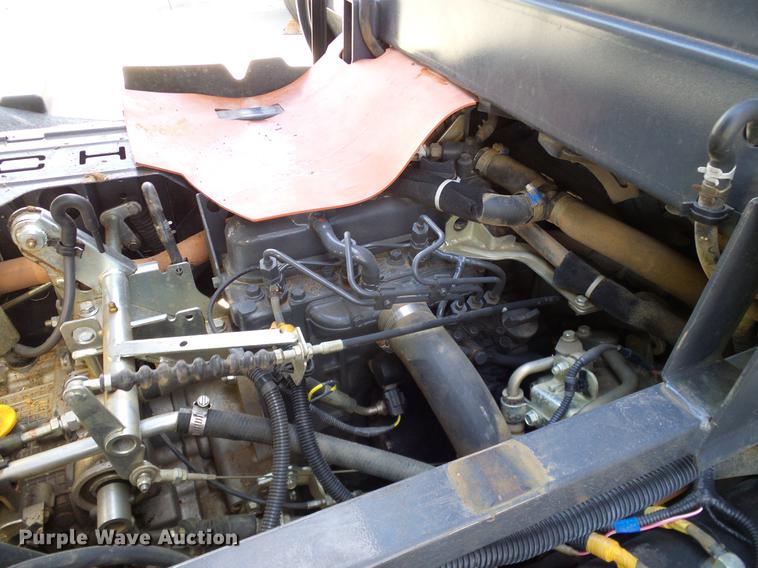 image for item DD1274 2015 Kubota RTV1100C utility vehicle