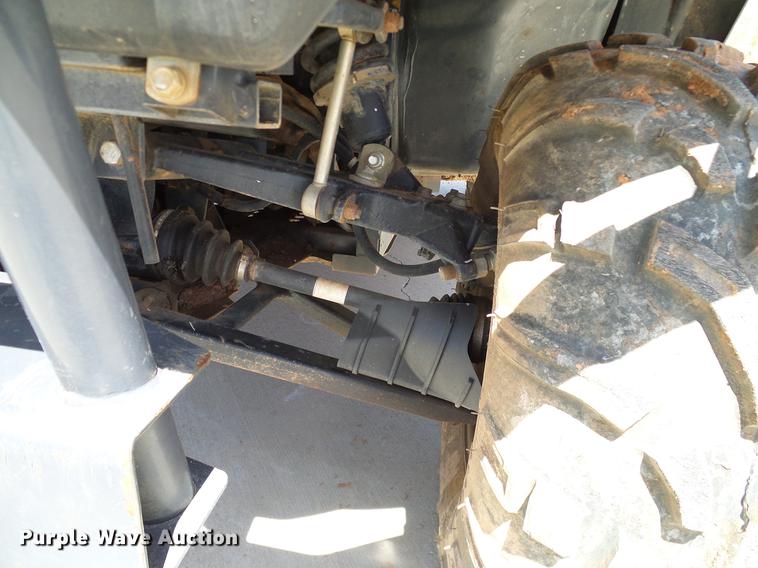 image for item DD1274 2015 Kubota RTV1100C utility vehicle