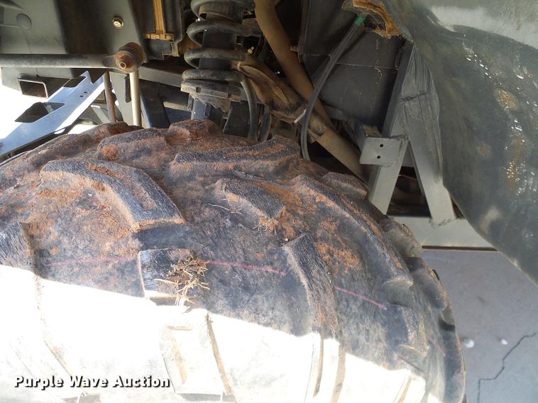 image for item DD1274 2015 Kubota RTV1100C utility vehicle