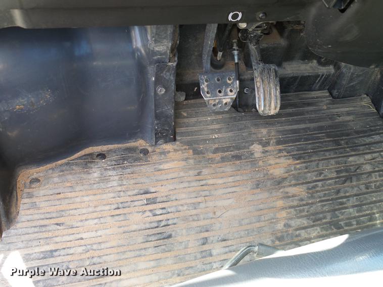 image for item DD1275 2015 Kubota RTV1100C utility vehicle