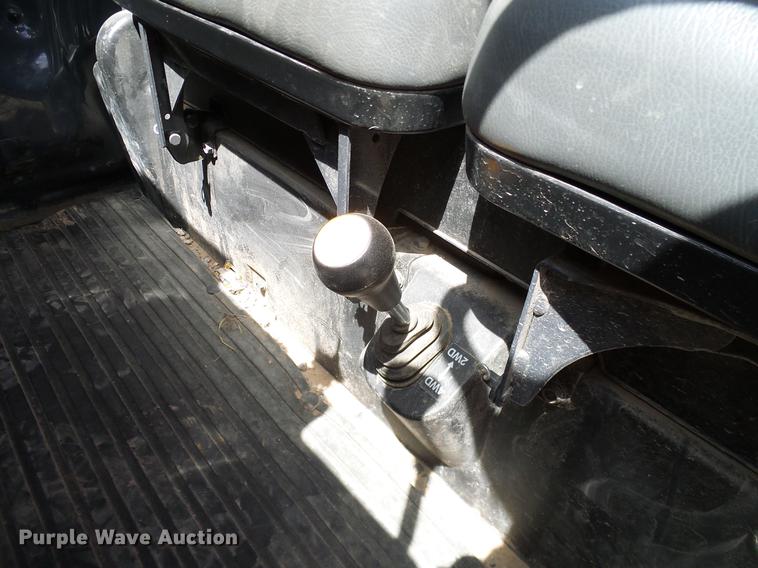 image for item DD1275 2015 Kubota RTV1100C utility vehicle