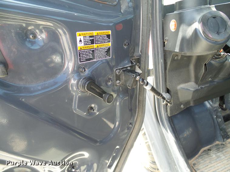 image for item DD1275 2015 Kubota RTV1100C utility vehicle