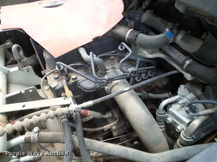 image for item DD1275 2015 Kubota RTV1100C utility vehicle