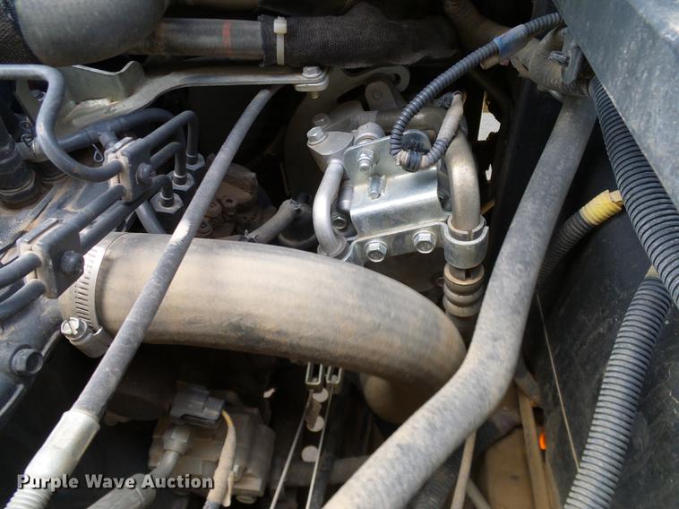 image for item DD1275 2015 Kubota RTV1100C utility vehicle