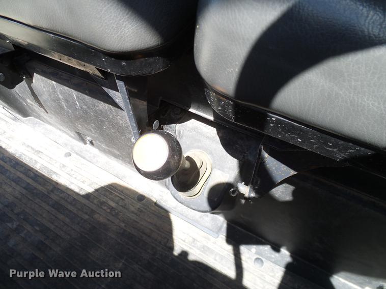 image for item DD1276 2016 Kubota RTVX1140 utility vehicle