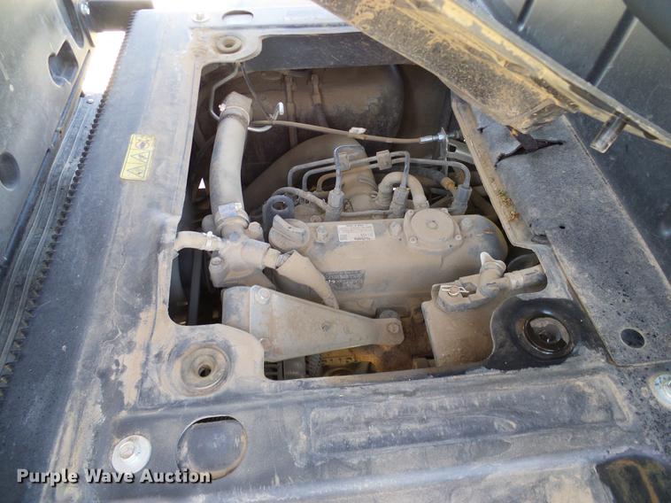 image for item DD1276 2016 Kubota RTVX1140 utility vehicle