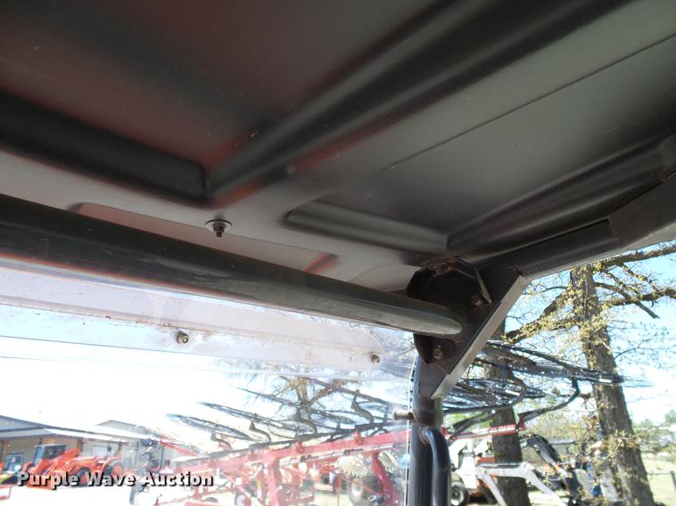 image for item DD1277 2016 Kubota RTVX1140 utility vehicle