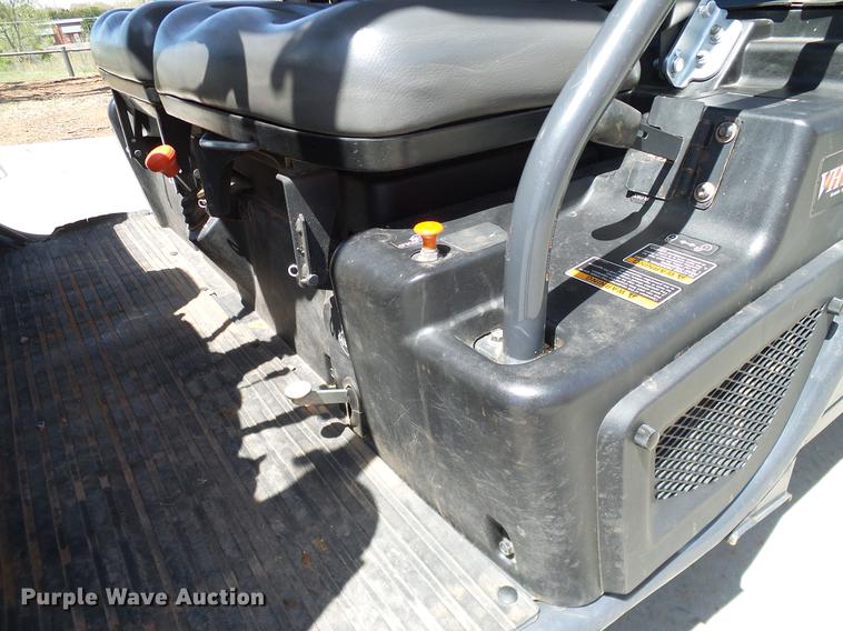 image for item DD1277 2016 Kubota RTVX1140 utility vehicle