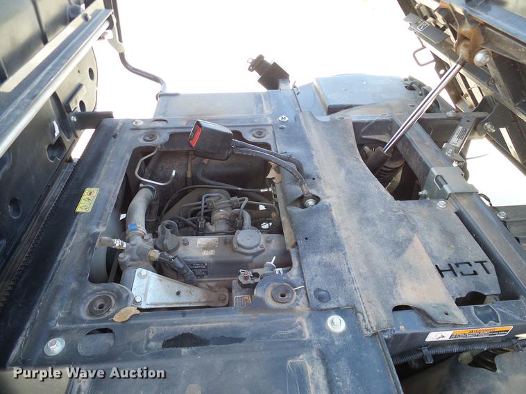 image for item DD1277 2016 Kubota RTVX1140 utility vehicle