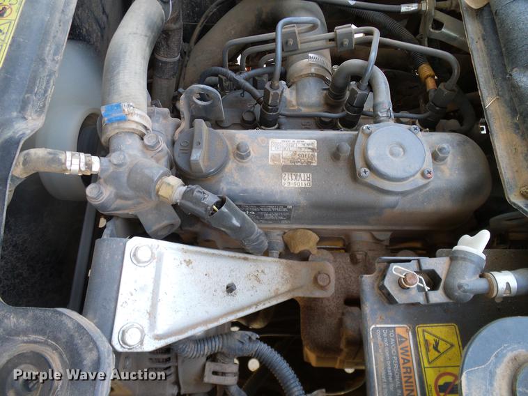 image for item DD1277 2016 Kubota RTVX1140 utility vehicle