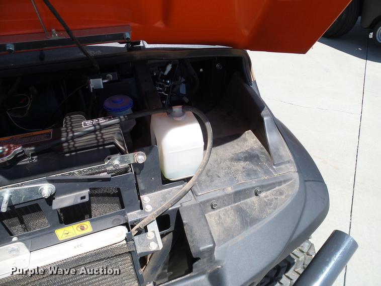 image for item DD1277 2016 Kubota RTVX1140 utility vehicle