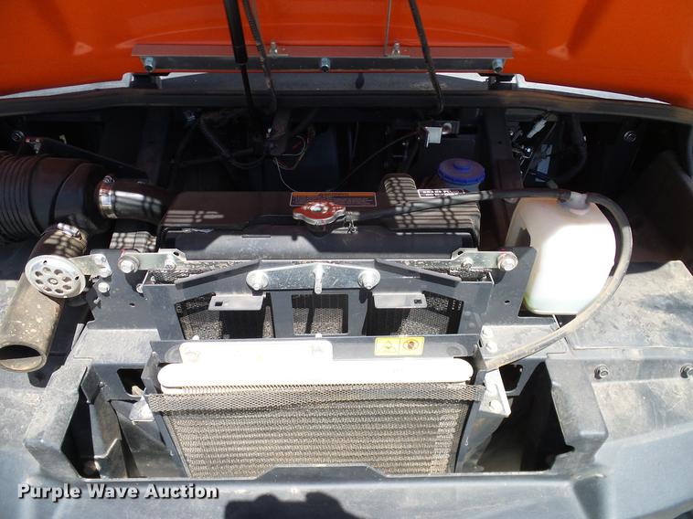 image for item DD1277 2016 Kubota RTVX1140 utility vehicle