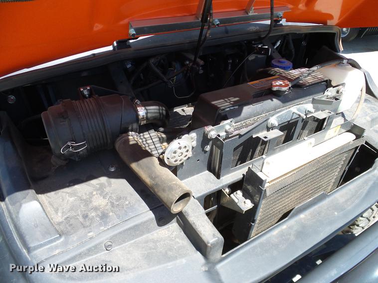 image for item DD1277 2016 Kubota RTVX1140 utility vehicle