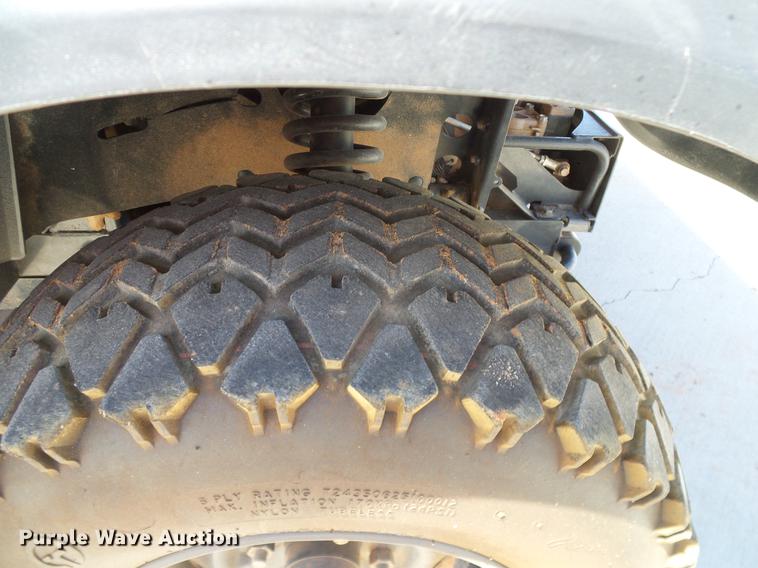 image for item DD1277 2016 Kubota RTVX1140 utility vehicle