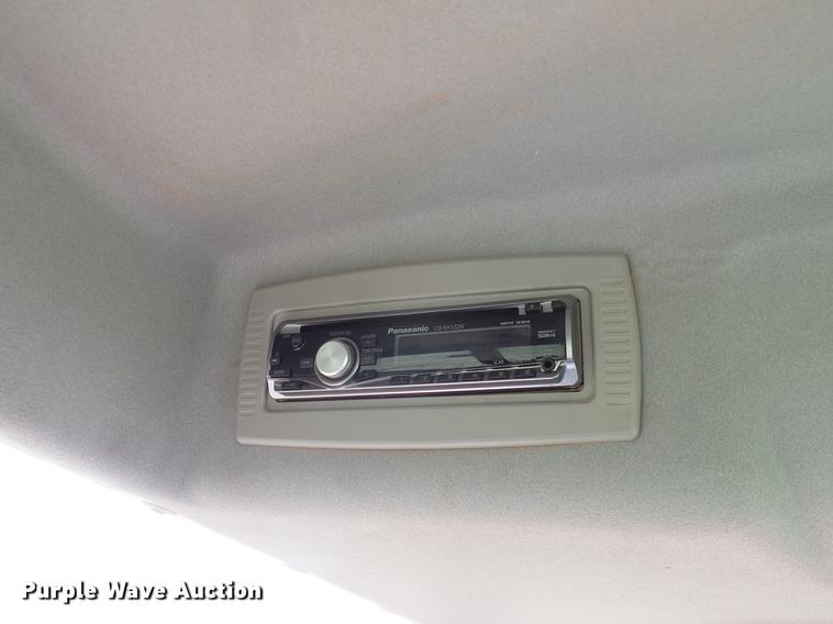 image for item DD1285 2012 Mahindra 5010HST MFWD tractor