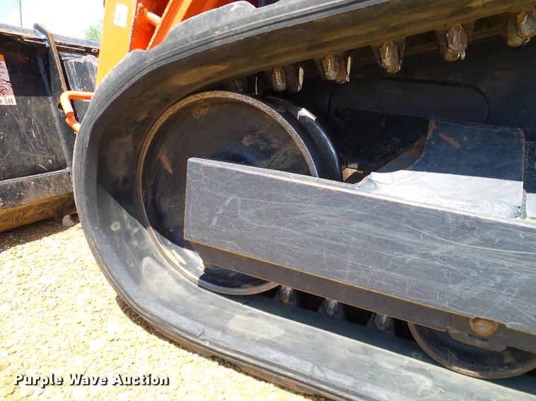 image for item DD1288 2016 Kubota SVL75-2 skid steer