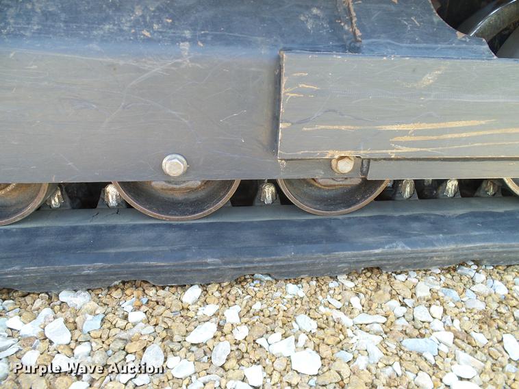 image for item DD1288 2016 Kubota SVL75-2 skid steer