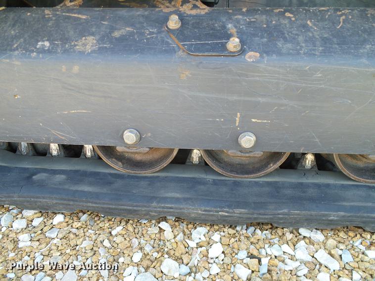 image for item DD1288 2016 Kubota SVL75-2 skid steer