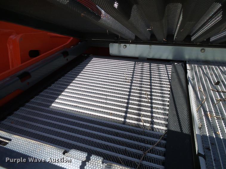 image for item DD1290 2016 Kubota SSV65 skid steer