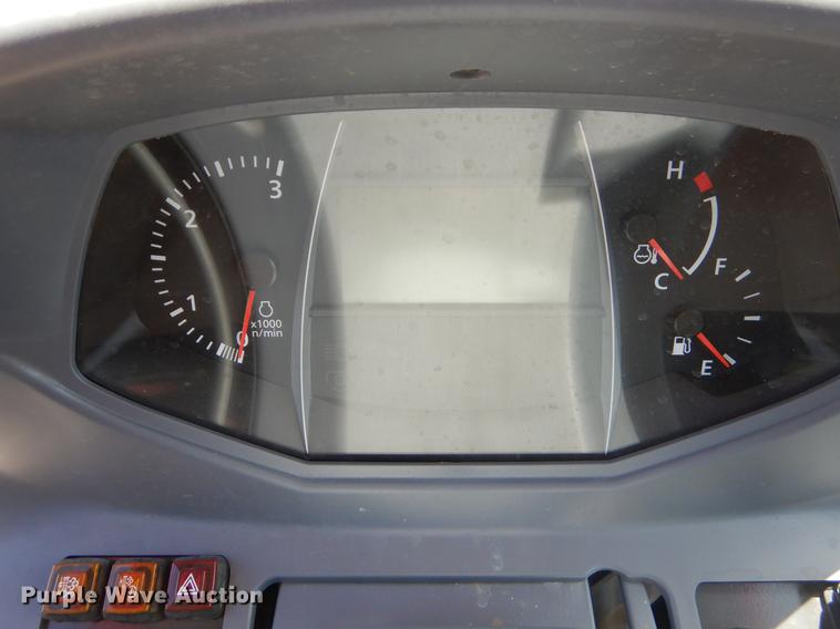 image for item EI9019 2016 Kubota L3560 HST tractor