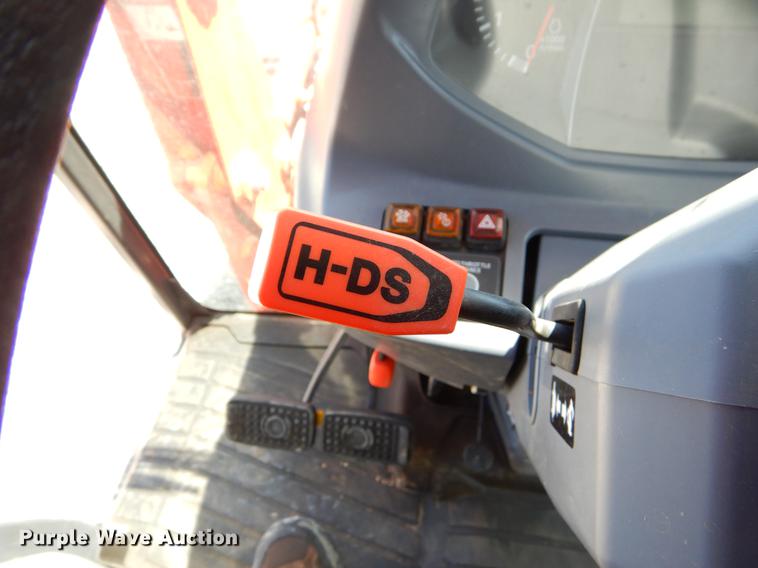 image for item EI9019 2016 Kubota L3560 HST tractor