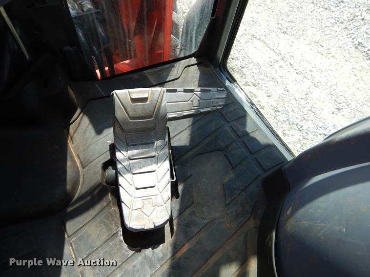 image for item EI9019 2016 Kubota L3560 HST tractor