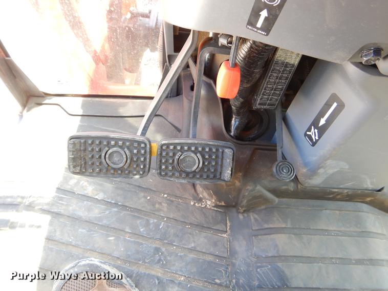 image for item EI9019 2016 Kubota L3560 HST tractor