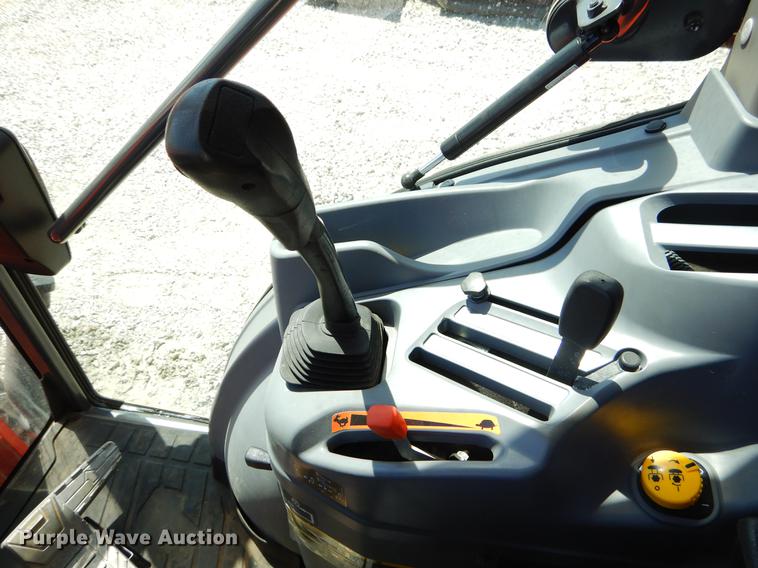 image for item EI9019 2016 Kubota L3560 HST tractor