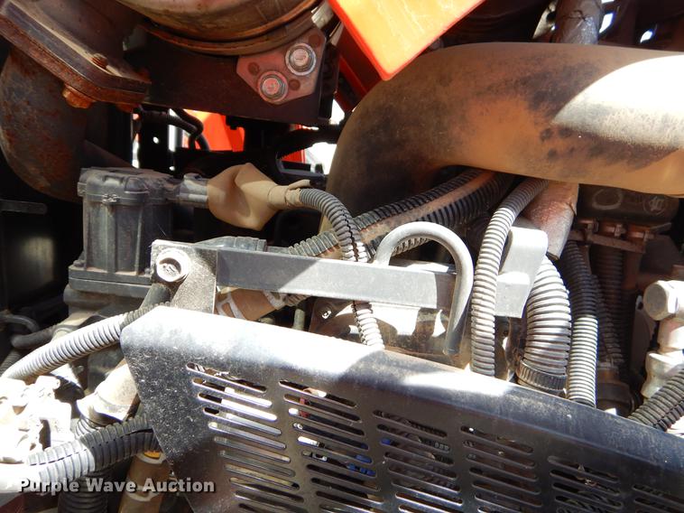 image for item EI9019 2016 Kubota L3560 HST tractor