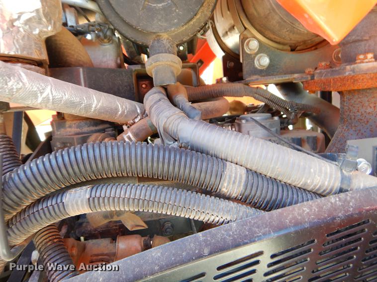 image for item EI9019 2016 Kubota L3560 HST tractor