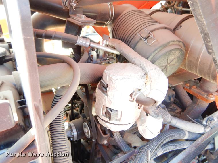 image for item EI9019 2016 Kubota L3560 HST tractor