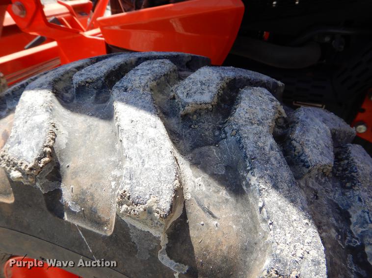 image for item EI9019 2016 Kubota L3560 HST tractor