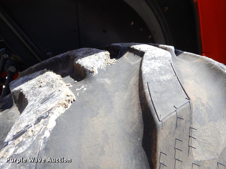 image for item EI9019 2016 Kubota L3560 HST tractor