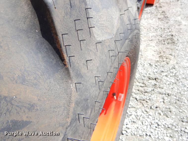 image for item EI9019 2016 Kubota L3560 HST tractor